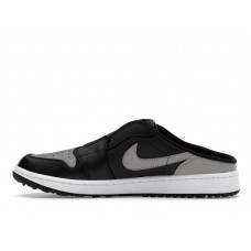 Кроссовки Jordan 1 Mule Golf Shadow