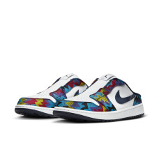 Jordan 1 Mule Golf Nothing But Net