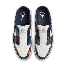 Jordan 1 Mule Golf Nothing But Net