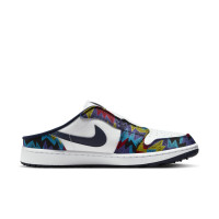 Jordan 1 Mule Golf Nothing But Net