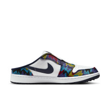 Jordan 1 Mule Golf Nothing But Net