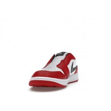 Кроссовки Jordan 1 Mule Golf Chicago