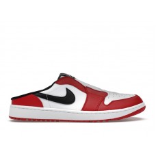 Кроссовки Jordan 1 Mule Golf Chicago