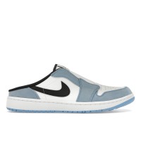 Кроссовки Jordan 1 Mule Golf University Blue