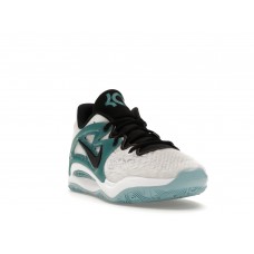 Кроссовки Nike KD 15 White Volt Photon Dust