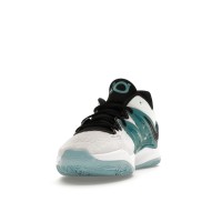 Кроссовки Nike KD 15 White Volt Photon Dust