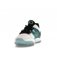Кроссовки Nike KD 15 White Volt Photon Dust