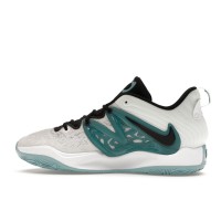 Кроссовки Nike KD 15 White Volt Photon Dust