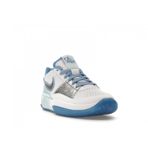 Nike Ja 1 SE All-Star (GS) - подростковая сетка размеров Nike Ja 1 SE All-Star (GS) - подростковая сетка размеров