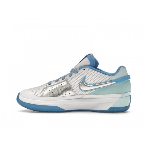Nike Ja 1 SE All-Star (GS) - подростковая сетка размеров Nike Ja 1 SE All-Star (GS) - подростковая сетка размеров