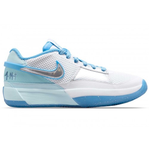 Кроссы Nike Ja 1 SE All-Star (GS) - подростковая сетка размеров