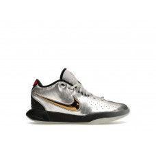 Подростковые кроссовки Nike LeBron 21 SE All-Star (GS)