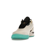 Кроссовки Nike Zoom LeBron NXXT Gen AMPD Liverpool FC (Translucent Sole)