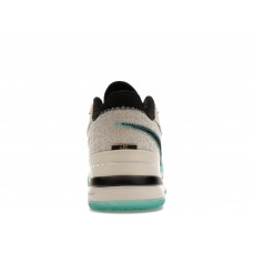 Кроссовки Nike Zoom LeBron NXXT Gen AMPD Liverpool FC (Translucent Sole)