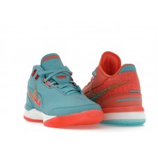 Кроссовки Nike Zoom LeBron NXXT Gen AMPD Miami
