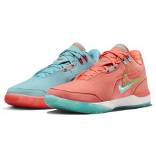 Кроссовки Nike Zoom LeBron NXXT Gen AMPD Miami