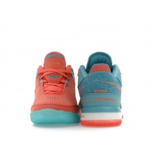 Кроссовки Nike Zoom LeBron NXXT Gen AMPD Miami