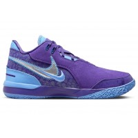 Кроссовки Nike Zoom LeBron NXXT Gen AMPD Summit Lake Hornets