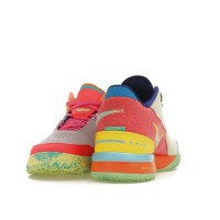 Кроссовки Nike Zoom LeBron NXXT Gen AMPD I Promise
