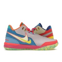 Кроссовки Nike Zoom LeBron NXXT Gen AMPD I Promise