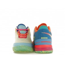 Кроссовки Nike Zoom LeBron NXXT Gen AMPD I Promise