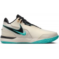 Кроссовки Nike Zoom LeBron NXXT Gen AMPD EP Liverpool FC (Solid Sole)