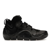 Кроссовки Nike LeBron 4 Black Anthracite (2023)