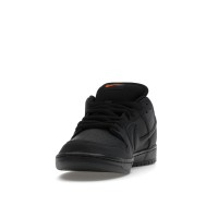 Nike SB Dunk Low Pro Triple Black