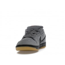 Nike SB Dunk Low Pro Cool Grey