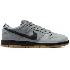 Кроссовки Nike SB Dunk Low Pro Cool Grey