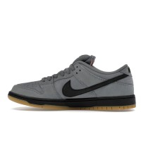 Nike SB Dunk Low Pro Cool Grey