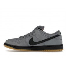 Nike SB Dunk Low Pro Cool Grey