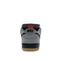 Nike SB Dunk Low Pro Cool Grey