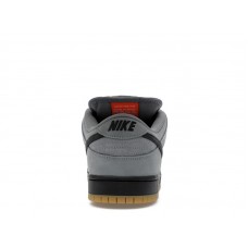 Nike SB Dunk Low Pro Cool Grey