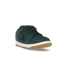 Nike SB Dunk Low Pro Deep Fir