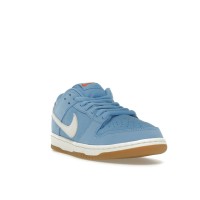 Nike SB Dunk Low Pro University Blue Gum