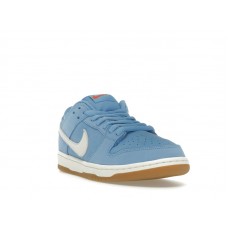 Nike SB Dunk Low Pro University Blue Gum