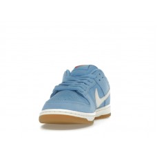 Nike SB Dunk Low Pro University Blue Gum