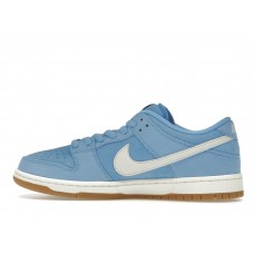 Nike SB Dunk Low Pro University Blue Gum