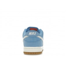 Nike SB Dunk Low Pro University Blue Gum