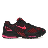 Кроссовки Nike Air Pegasus 2005 Black Fire Red