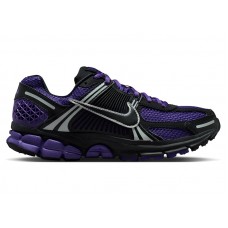 Женские Nike Zoom Vomero 5 Black Court Purple (W)