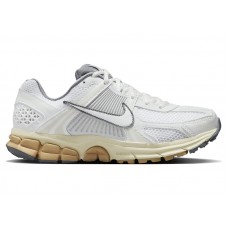 Женские кроссовки Nike Zoom Vomero 5 Summit White Pure Platinum (W)