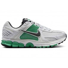 Женские Nike Zoom Vomero 5 White Stadium Green (W)