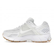 Женские Nike Zoom Vomero 5 White Phantom Summit White (W)