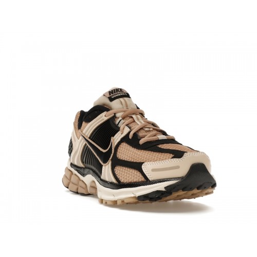 Nike Wmns Air Zoom Vomero 5 Sanddrift - женская сетка размеров