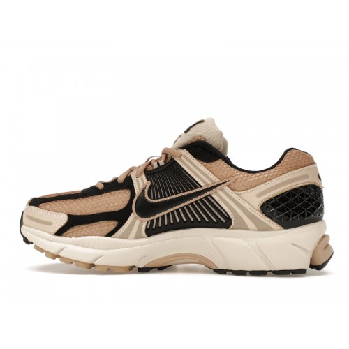 Nike Wmns Air Zoom Vomero 5 Sanddrift - женская сетка размеров