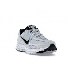 Женские Nike Zoom Vomero 5 Blue Tint Platinum Tint Metallic Platinum Black (W)