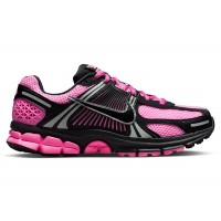 Женские кроссовки Nike Zoom Vomero 5 Pink Spell Black (W)