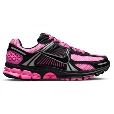 Женские кроссовки Nike Zoom Vomero 5 Pink Spell Black (W)